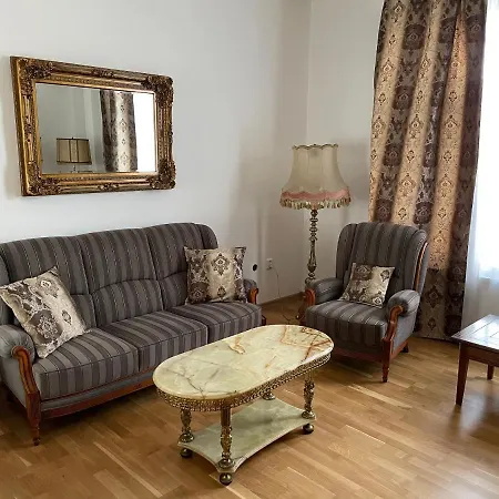 Palava Apartament