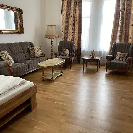 Palava Apartament *