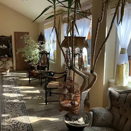 Apartamento Palava *